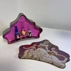      Disney Princess Picture Frame Sleeping Beauty Disney Mini Watches Bundle