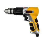 W10 Air Drill Gun Air Hammer Drill High-speed Pneumatic Gun Drill Reversible New