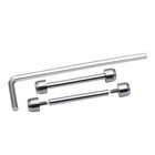 Watch Screw Tube Pin For Tissot T-race T-sport T048 Case And Band