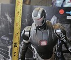 Kotobukiya Iron Man Mark 3 War Machine Artfx Statue 1 6 Scale Marvel New In Box