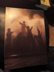 Les Miserables 1987 Program Broadway Original Full Color Souvenir Brochure