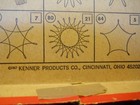 Spirograph Wheels  1967 Originals  Listing Is For One individual Wheel