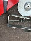 Bulldog Centaur Fully Adjustable Wheel Clamp For 4x4 s Motorhomes   Vans