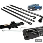 Spare Tire Tool Kit And 2 Ton Scissor Jack For F150 2004 To 2014 Oem