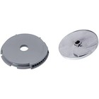 Slicing Set 10x10mm Robot Coupe 27117 Slicer D 175mm