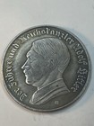Ww2 German Commemorative Coin