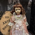 Haunted Doll Active Spirit   Eloise   Sweet Benevolent Teen Dream Walker  16   