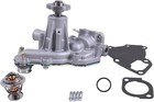 Water Pump   Thermostat Mia880695 For John Deere 3013 3016 2027r 2520 3005 790