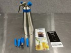 Whip-it Specialist 1 Liter Heavy-duty Stainless Steel Whipper Dc-spec-l01s