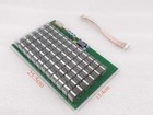 Antminer L3  Hashboard Working Usa Next Day Shipping With Signal Cable 