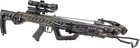 Killer Instinct Fuel 415 Rdc Crossbow Package W  Luminx Lighted Scope 2106