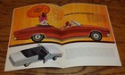 Original 1966 Plymouth Valiant Sales Brochure - Canadian 66 Signet Custom 200