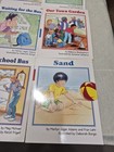 Vintage Sra Phonics Readers Set 17 Level B Decodable Homeschool Teacher
