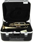 King Kmp411 Marching Mellophone - Lacquer