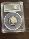 2013 Great Britain 50pfirst Strike Pcgs Pr70dcam 