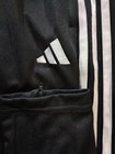 Nwt Women s Small Adidas Tiro 23 League Black white Soccer Pants  F357