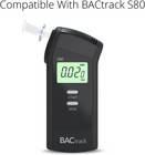 Bactrack Professional Breathalyzer Mouthpieces  100 100 Count  pack Of 1  