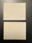 Used Us 2 Stamp Pair  Energy  13 Cent  1723-1724  1977  Quantity Available 