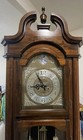 Tempus Fugit Howard Miller Grandfather Clock Corner