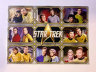 2026 Star Trek Connections Complete 90 Card Base Set   Promo P1