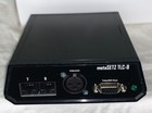 Metasetz Tlc-8 Tally Light Controller W  4 Tl-2   s