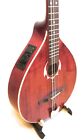  celtic  Irish Bouzouki new  Solid Wood  spruce Top  With Eq