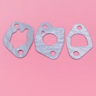 Carburetor Carb Gasket Set Fit Honda Gx160 Gx200 5 5hp 6 5hp 168f Engine Motor