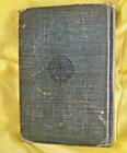 Antique Book Titled Stories Of American Life And Adventure 1923 Edition 