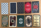 High Priestess Ii Tarot Cards From Various Decks Lot Of 10