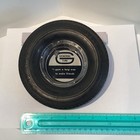 Vintage General Tire Ash Tray Steelex Radial