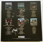 The Turtles  The Albums Collection 6 Lp Limited Edition Rsd Box Set