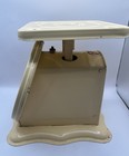 Vintage Baby Nursery Scale Weighs 30 Pounds By Ounces