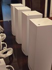Linksys Velop Whw03 V2 Ac2200 Mesh Wi-fi System     4 Routers     Tested   Reset