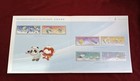 China  2022 Album Beijing Winter Olympic Stamp           Share The Snow   Ice