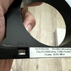 Gmw Cpco Current Probe Cpco-12000-77-bp10   12000a 77mm 11hz-1 5khz