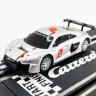 Carrera Go    Audi R8 - 1 43 Slot Car Race Track Set Electric Analog New