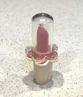 Little Tikes  Tender Hearts Vanity Light Pink Lipstick Play Makeup Vgc