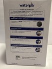 Waterpik Ultra Countertop Water Flosser 6 Tips Gray Wp-117w  Brand New