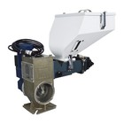 Intelligent Controlled Monochromatic Plastic Metering Masterbatch Mixer 1-20kg h