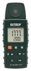 Extech Uv510 Uv Meter     -4 light Acc   Fullsize  Lc 453a54