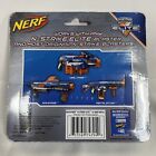 Official Nerf N-strike Elite Series 12-dart Blue Refill  Pack Ammo New