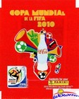  10  2010 Panini World Cup Coca-cola Sealed Packs-30 Stickers-look For No  Messi