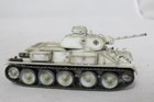 Dragon Armor - German T-34 76 - White Paint - 1 72 - Diecast Tank  ex 
