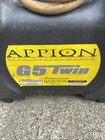Appion G5 Twin G5twin Corded Electric Refrigerant Recovery Machine