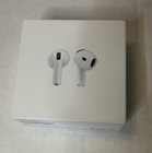 Apple 4th Generation Airpods 4 New Factory Sealed Mxp63ll a 2024