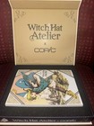 Limited Edition Copic   Ciao Markers X Witch Hat Atelier Numbered Box Set - New