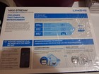 Linksys Ea8250 Max-stream Ac2150 Mu-mimo Tri-band Wi-fi 5 Router - New Unopened 