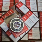 10 New 87503 - Mrc - Single Row Ball Bearings   Pack Of 10   Free Shipping 