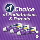 Desitin Maximum Strength Baby Diaper Rash Cream  14 4 Ounces