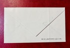 1963 South Vietnam Fdc 4 Stamps Common Defense Effort Saigon Postmark